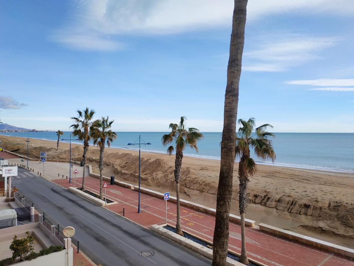 Peñíscola Monegros Vistamar Orangecosta 아파트 외부 사진